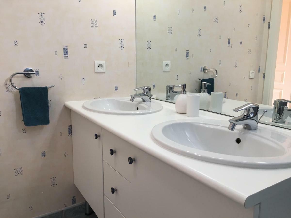 شقة Joli 3P Avec Terrasse Et Garage Proche Centre ستراسبورغ المظهر الخارجي الصورة